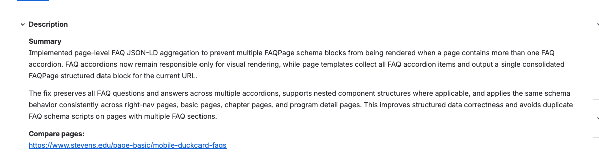 Ivan — PR description